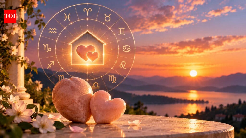 Why Do Some People Struggle to Find Lasting Love? Astrologers Often Look at This One House