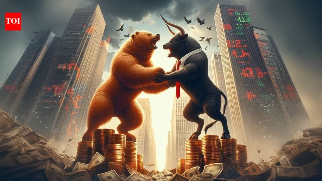 Top stocks to buy or sell today: Stock market recommendations for October 21, 2026 – check list
