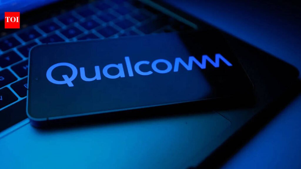 Qualcomm layoffs to hit employees worldwide; CEO Cristiano Amon says in memo: Job cuts are to address situations where the company …