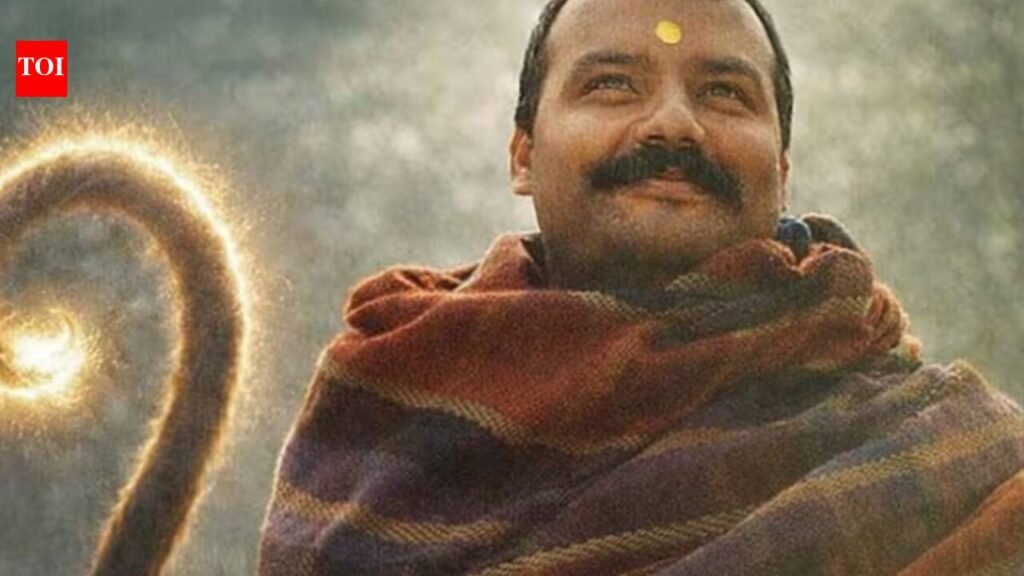 Hanuman Ansh Full Movie Collection: ‘Hanuman Ansh’ box office collection Day 75: Vishal Chaturvedi’s film earns Rs 62 lakhs; worldwide gross reaches Rs 450.68 cr; Tuesday collection rises by 121.4% | Hindi Movie News