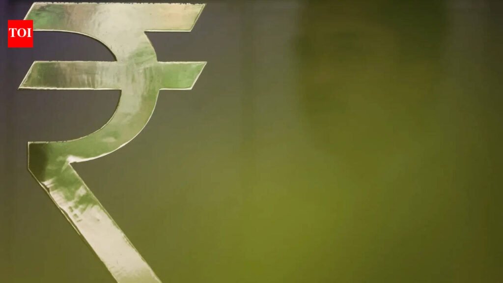 Rupee gains 29 paise against dollar in early trade, but crude prices limit gains