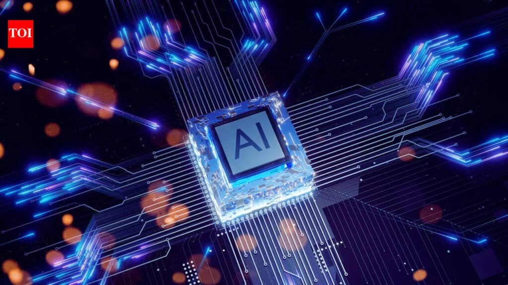 AI boom set to push Big Tech investment beyond $1 trillion in 2027, says UBS