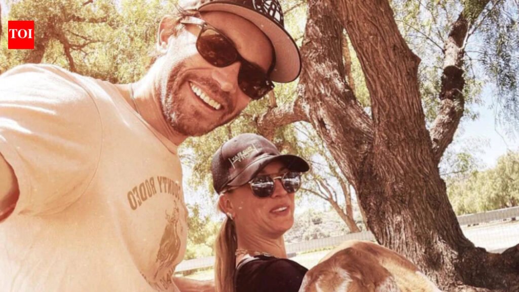 In 2017, Kaley Cuoco bought a 40-acre California ranch for $4.99 million; nine years later, the Big Bang Theory star’s property has become a refuge for rescued horses, cows, goats, pigs and other animals