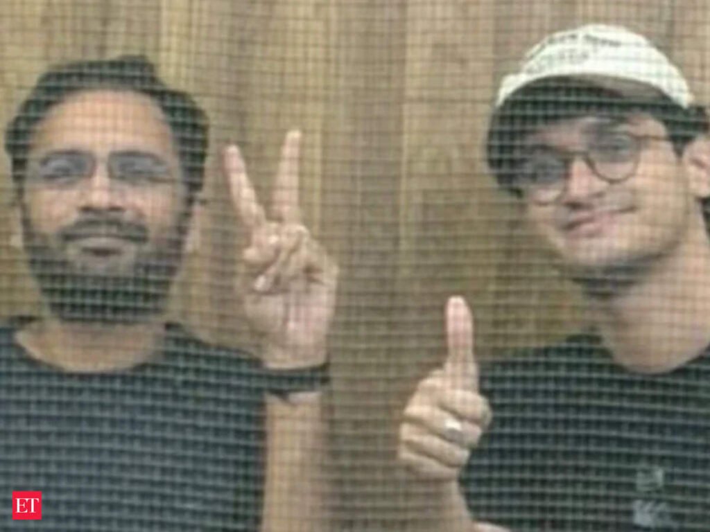 CJP’s Saurav Das, Ashutosh Ranka withdraw Delhi HC plea challenging their judicial custody