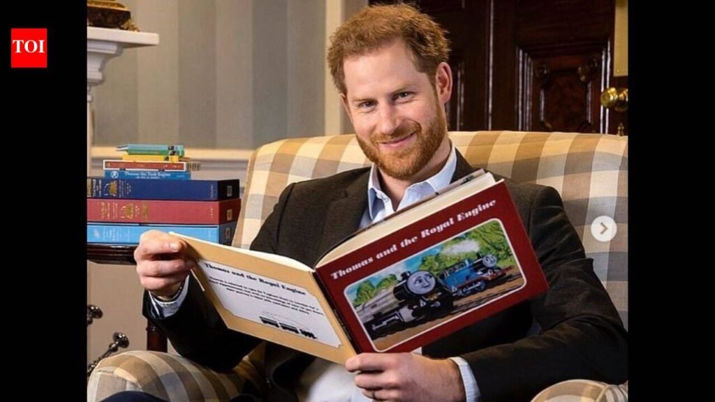 “Unprocessed grief can damage you” Prince Harry on how becoming a father changed the way he thinks about childhood pain and family relationships