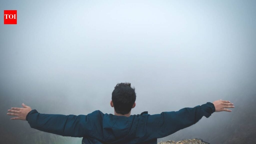 Struggling to let go of people and situations? 5 simple ways to practice non-attachment in daily life