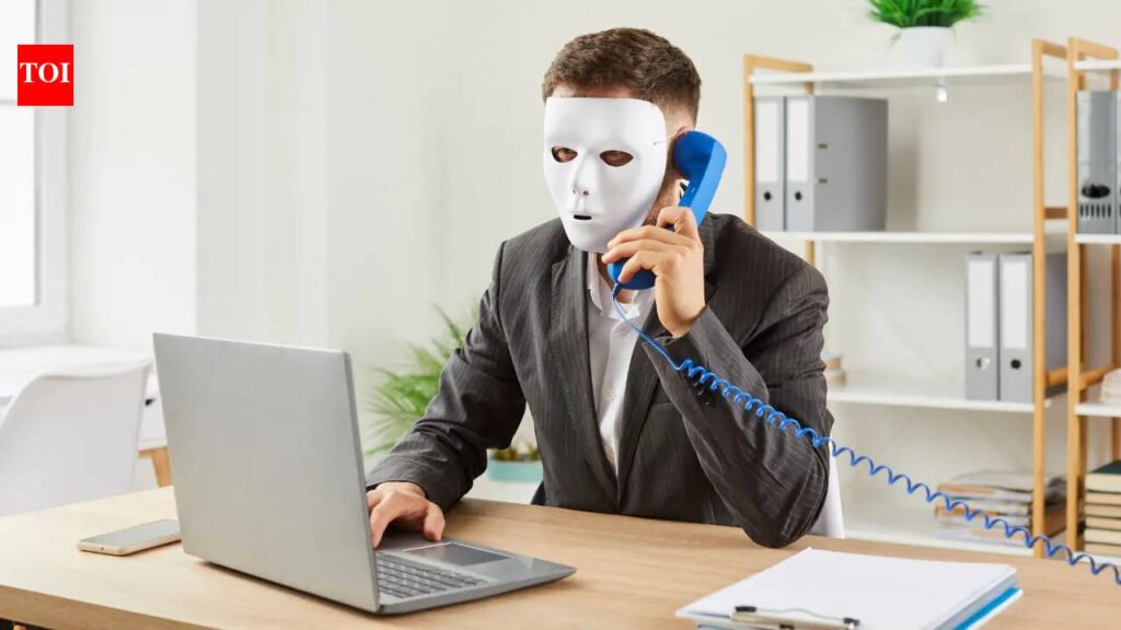 Received a suspicious call? 5 mistakes that could put your money and personal data at risk