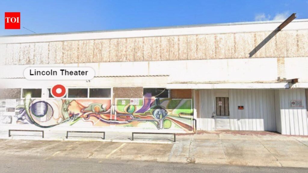 Louisiana’s Lincoln Theater opened in 1949, hosted famous musicians and played a role in the 1953 bus boycott; after years of restoration, the landmark is set to reopen on October 29