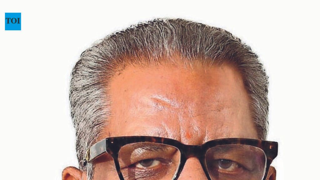 Om Prakash Mathur will be sworn in as governor of Keralam on Oct 23 | Thiruvananthapuram News