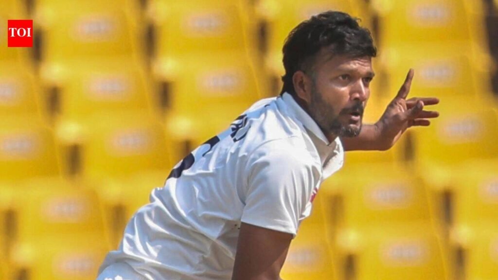 Jalaj Saxena equals Bishan Singh Bedi as Kerala notch up innings win against Odisha in Ranji Trophy | Cricket News