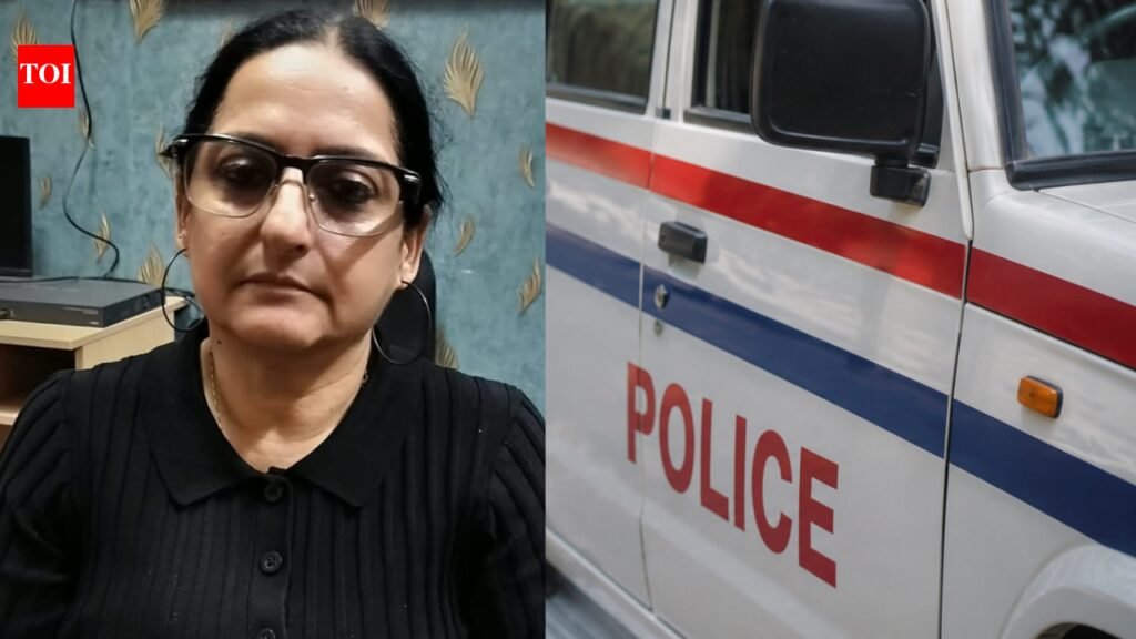 Rs 250 crore insurance fraud: CEO arrested in Ranchi; 26 cases filed in Jharkhand, UP, Uttarakhand and Bihar | Lucknow News