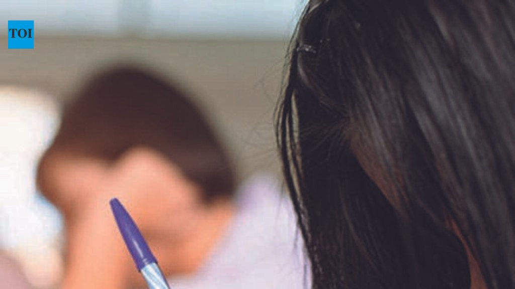 34k students register for Gujarat’s first open schooling exams | Ahmedabad News