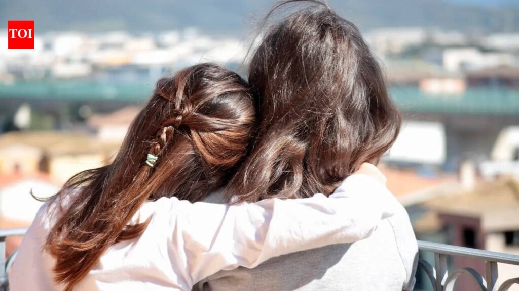 5 signs you have outgrown a friendship without necessarily falling out