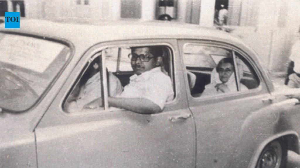 Tamil Nadu Engineers Pioneer Ethanol Fuel Trials Decades Before Policy | Chennai News