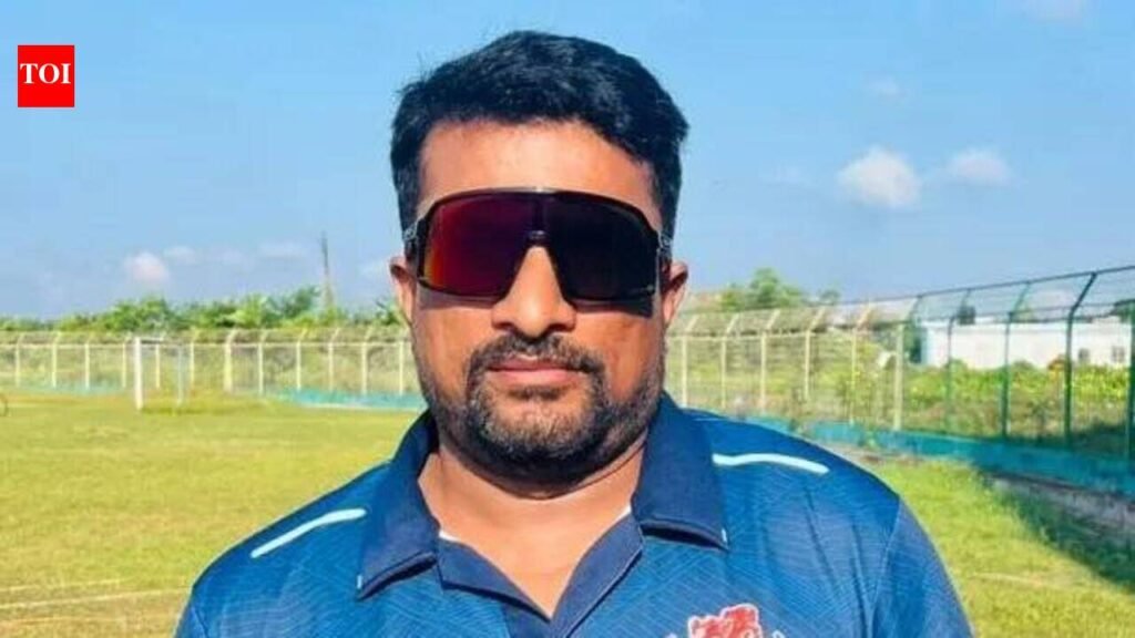 Coach Pravanjan Mullick backs Odisha to bounce back despite successive defeats | Bhubaneswar News