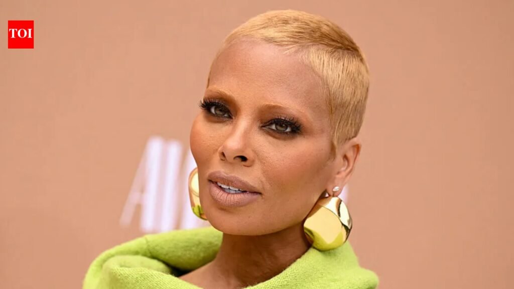In 2019, reality star Eva Marcille bought a Georgia home for $780,000; seven years later, her homeowners association is suing for over $22,000 over alleged unpaid charges and maintenance violations she disputes