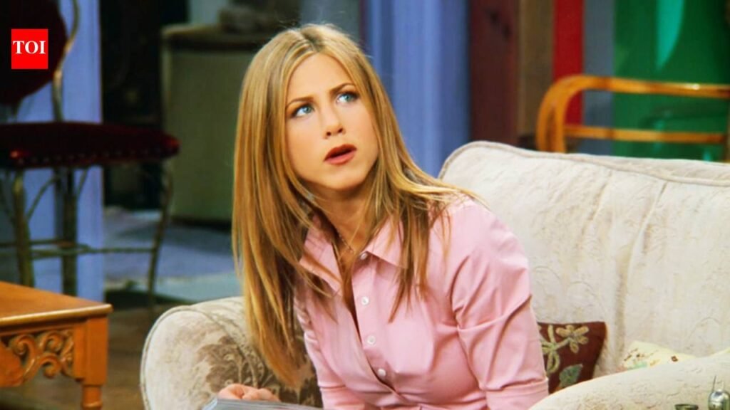Jennifer Aniston still makes $20 million a year from Friends despite sitcom ending over 20 years ago; how the cast went from $22,500 to $1 million per episode |