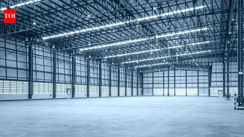 In 2025, a relative of Subway co-founder Peter Buck bought a Connecticut warehouse held by another family for three generations for $6.75 million; now a $1.8 million renovation and 10,000-square-foot office are planned