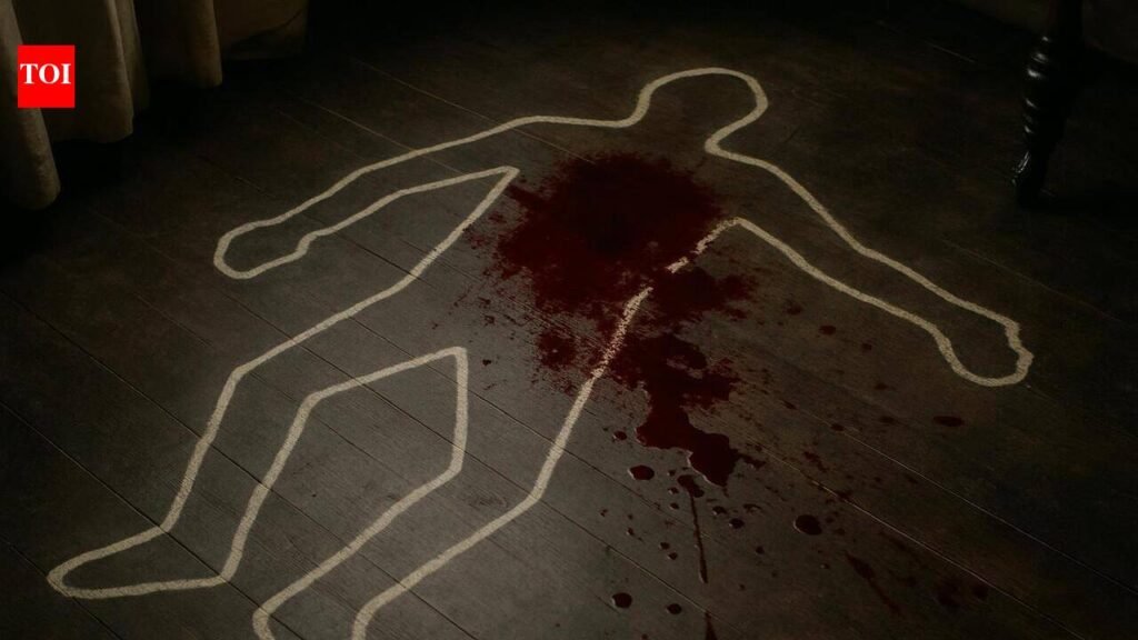 37-year-old man attacked with iron rods, dies | Goa News