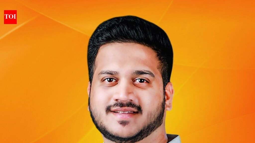 Gawade faces test of BJP strength as Asgaonkar, Sawant and Sanap seek to sway voters | Pune News