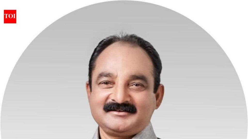 ‘Taken for granted since Ajit Pawar’s death’: NCP’s Makarand Patil airs workers’ anger against BJP over ‘unfriendly treatment’ | Pune News