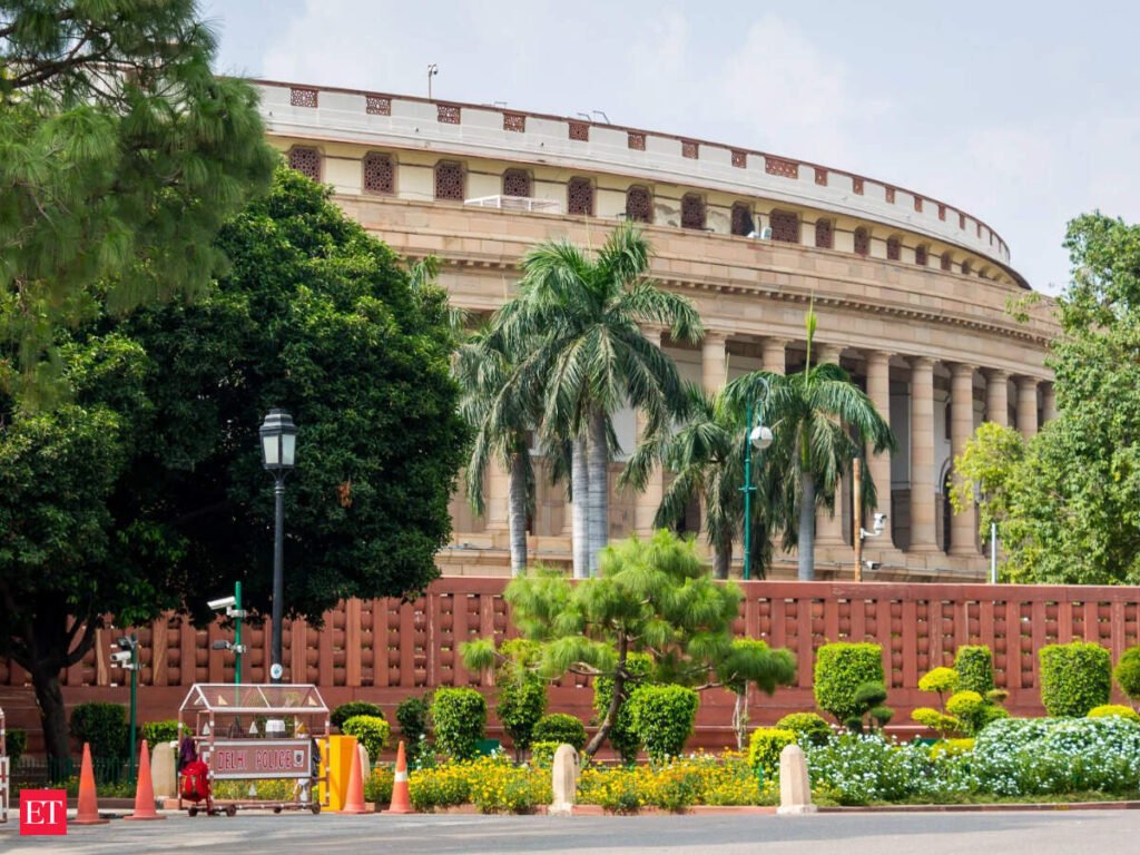 Madhya Pradesh Rajya Sabha bypoll: Election Commission announces Madhya Pradesh Rajya Sabha bypoll following Union Minister resignation
