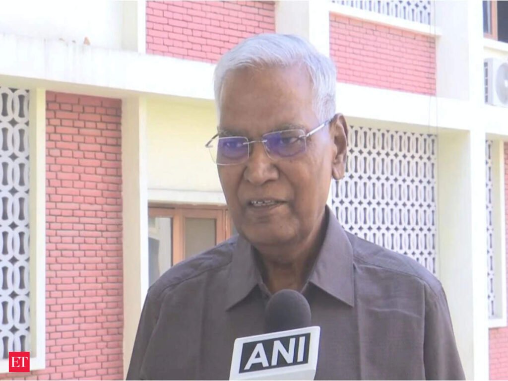 Jantar Mantar protests: INDIA bloc to fight for restoration of Jantar Mantar as protest venue: CPI’s D Raja