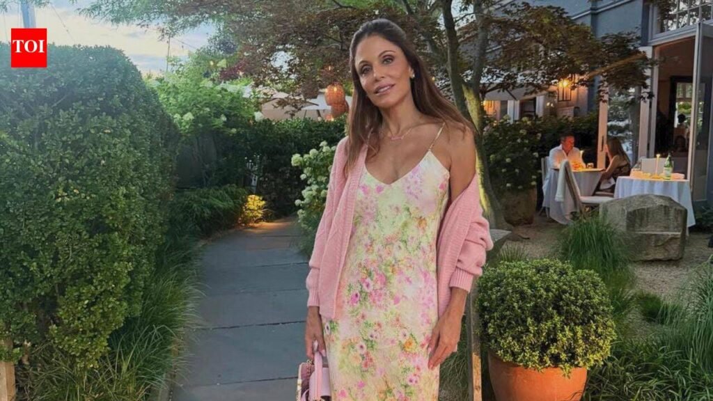 In 2020, Bethenny Frankel bought a $2.1 million Connecticut colonial home and sold it for $3.3 million after renovations in 2021: Inside her $1.2 million real estate flip