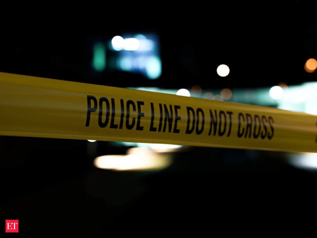 BJP supporter murder: BJP supporter shot dead by unidentified miscreants in West Bengal’s Malda district