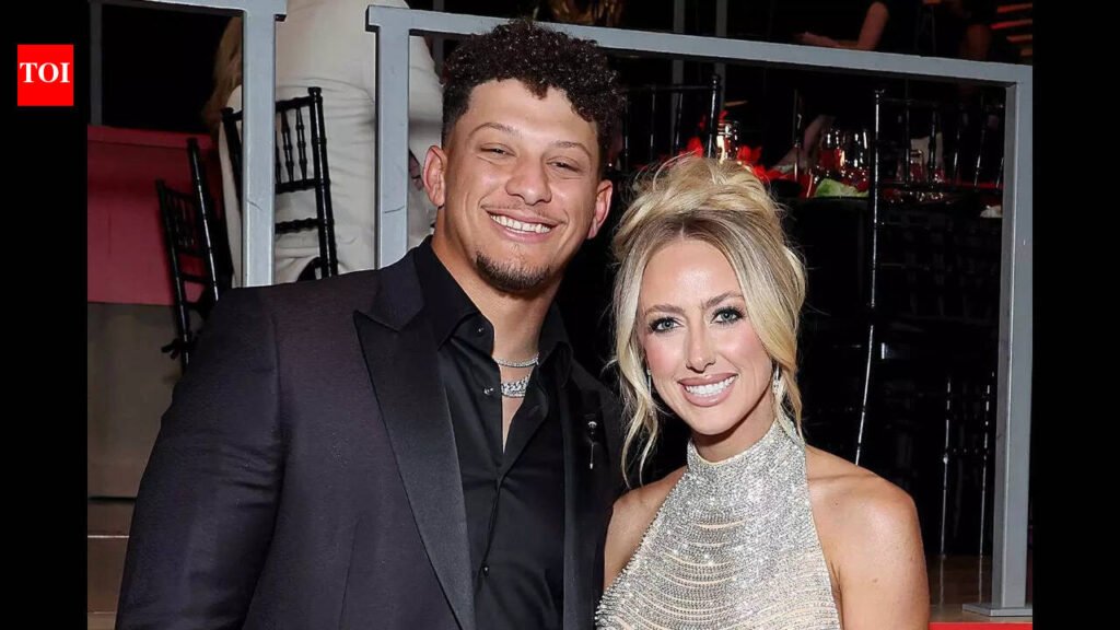 From $275 million to $325 million: How Patrick and Brittany Mahomes’ soccer club grew in one year | NFL News