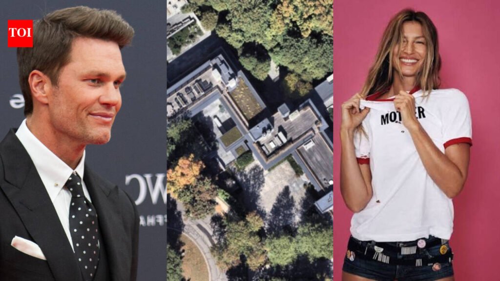 At $34 million, a 19,138 sq ft Brookline mansion would beat the $32.5 million sale of Tom Brady and Gisele Bündchen’s former estate, and it comes with 2.06 acres, 16 bathrooms, a pool and a tennis court