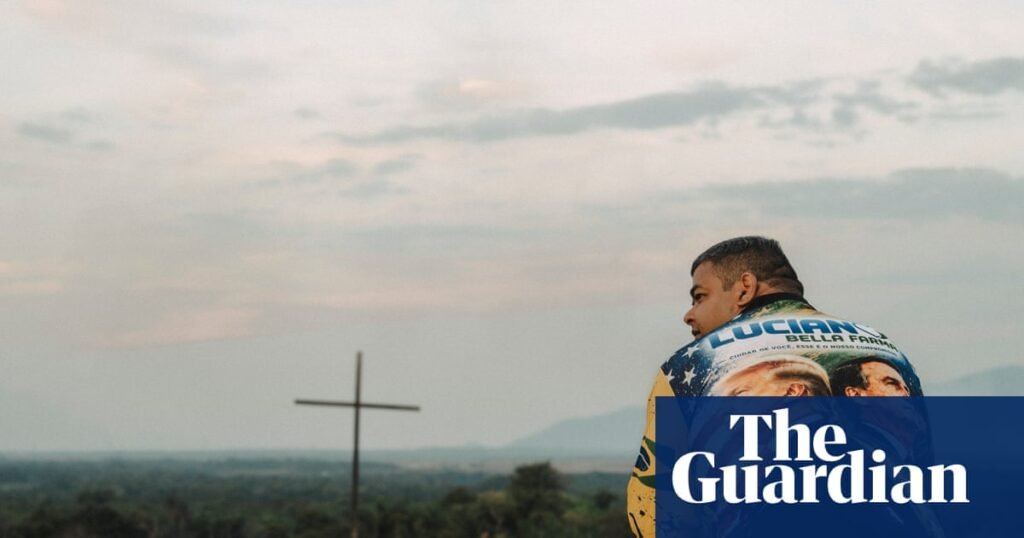 Brazil’s election and the battle for the Amazon – podcast | Brazil