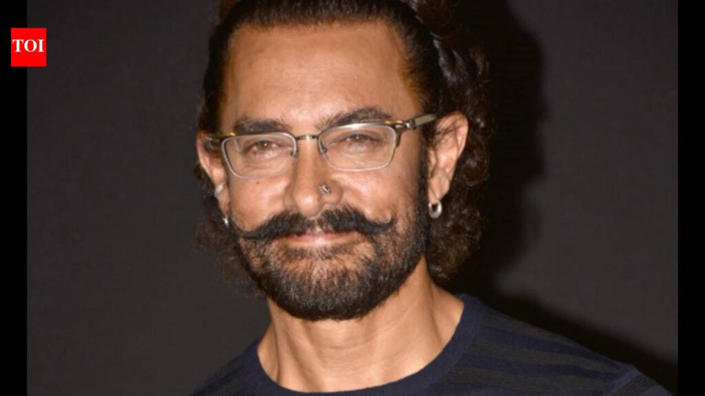 Aamir Khan gets emotional at Singapore Film Festival; recalls missing family moments during his career, ‘I felt a deep sense of loss’ | Hindi Movie News