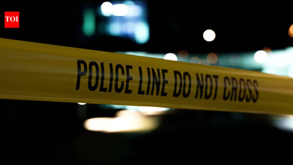 Class XII student dies as house wall collapses in Tamil Nadu | Chennai News