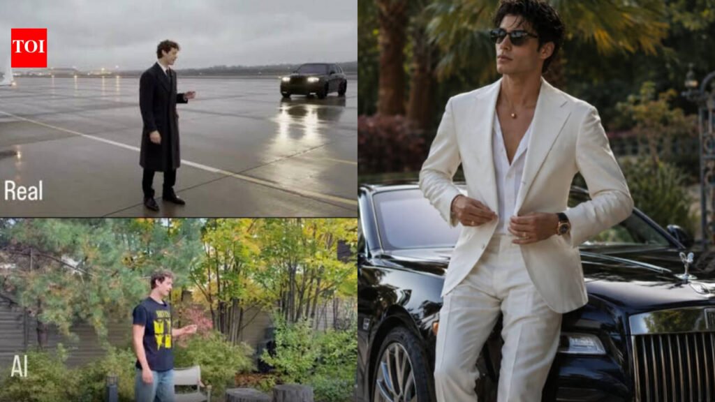 Want to look like a billionaire on Instagram? Try these VIRAL 5 ChatGPT and Higgsfield AI prompts to create the ‘Rich Life’