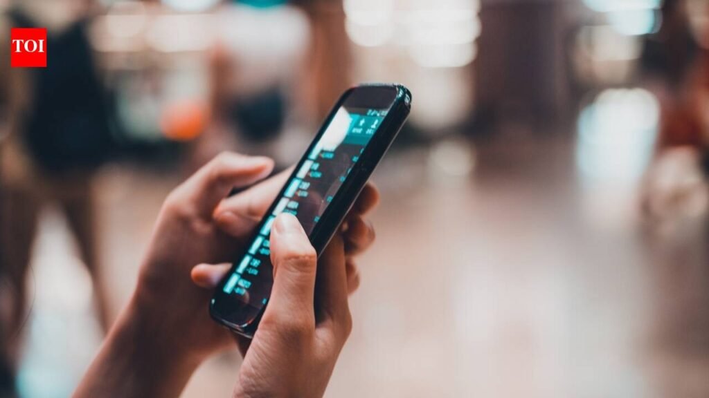 5 mistakes that could damage your mobile phone
