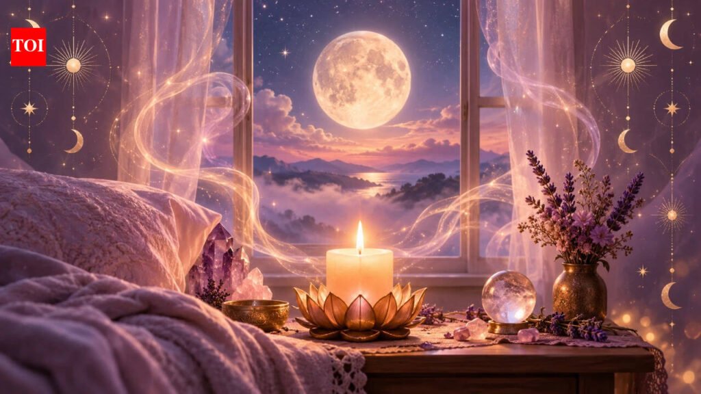 Keep Waking Up Between 3 AM and 5 AM? The Spiritual Meaning May Surprise You
