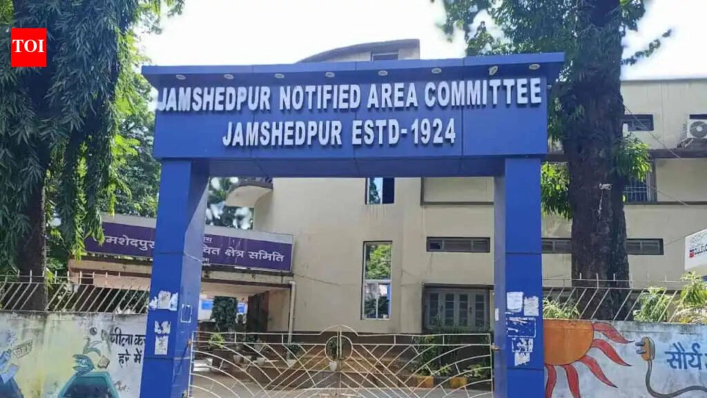 JNAC plans digitisation of birth, death certificates issued since 1945 | Ranchi News