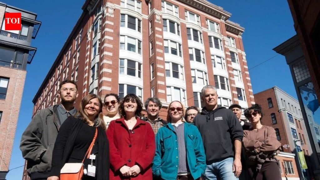 Maine tenants challenged rent increases under Portland’s rent-control law; after a union campaign and 20 hours of mediation, their landlord agreed to a $3.6 million settlement to reimburse more than 1,000 renters