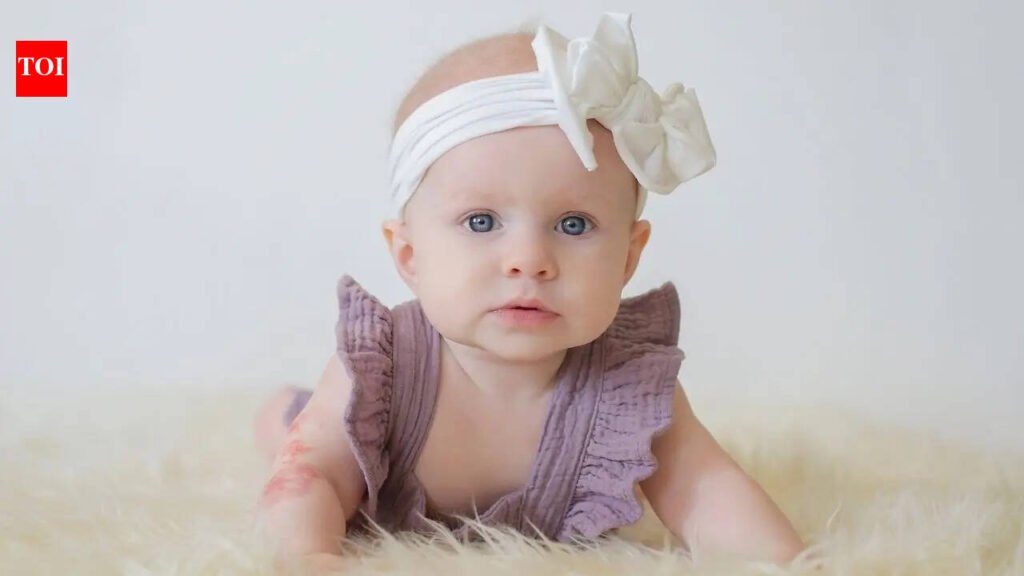 10 baby girl names inspired by beautiful yellow flowers
