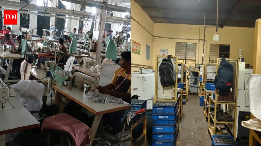 How power dept strike crippled Gurgaon’s industrial belt: Factories shut, workers idle; industry leaders estimate Rs 20,000 crore in losses | Gurgaon News