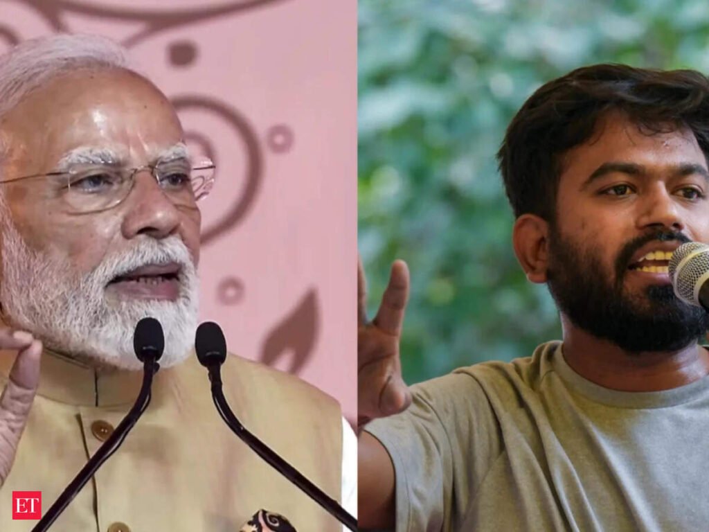 Dipke targets PM Modi over deployment of forces in Delhi, raises VanDyke case