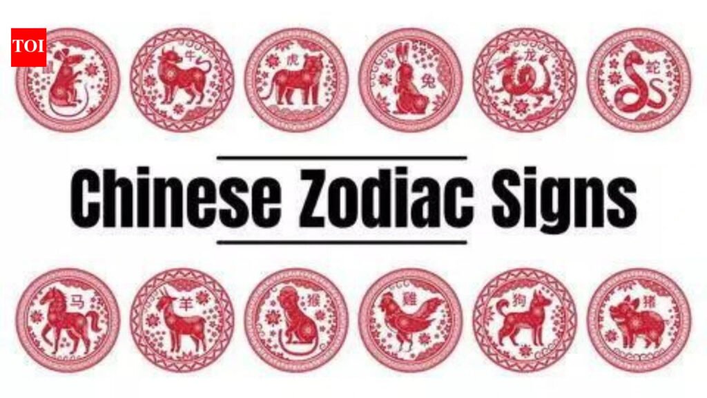 Horoscope Today, October 23, 2026: Chinese Zodiac Animals Who Should Act Fast but Keep Their Words Kind