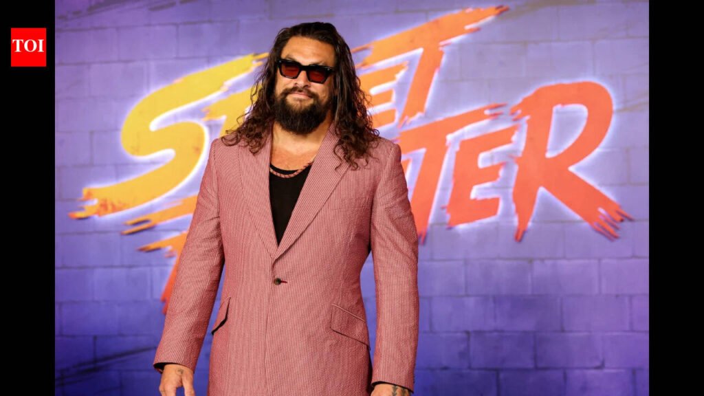 Jason Momoa launched a water brand to fight plastic pollution; after reporting more than 6 million plastic bottles removed, his company introduced hotel machines that can refill up to 500 bottles an hour