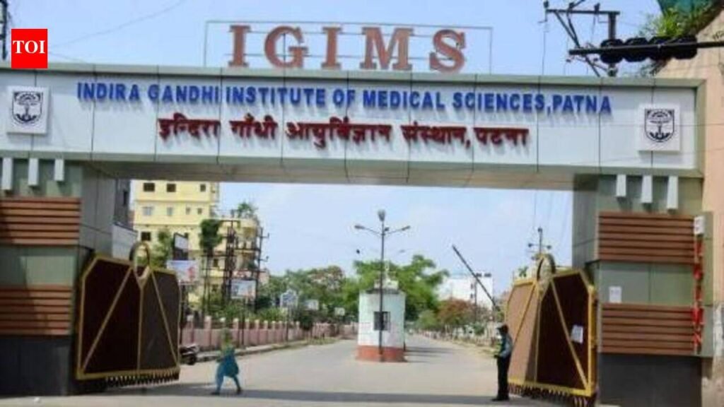 15 surgeries demonstrated at BASICON 2026 | Patna News