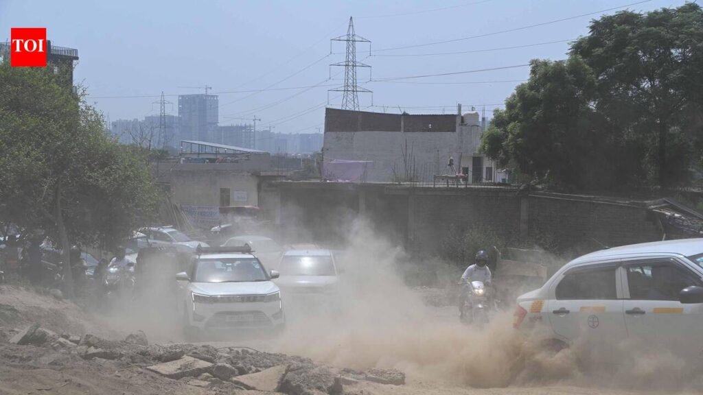 Pollution fines of Rs 2.6 crore slapped, but is anyone paying up? | Noida News
