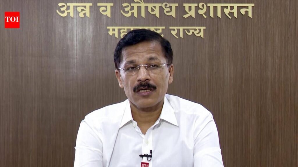 FDA suspends licences of 2 establishments in Mumbai | Mumbai News