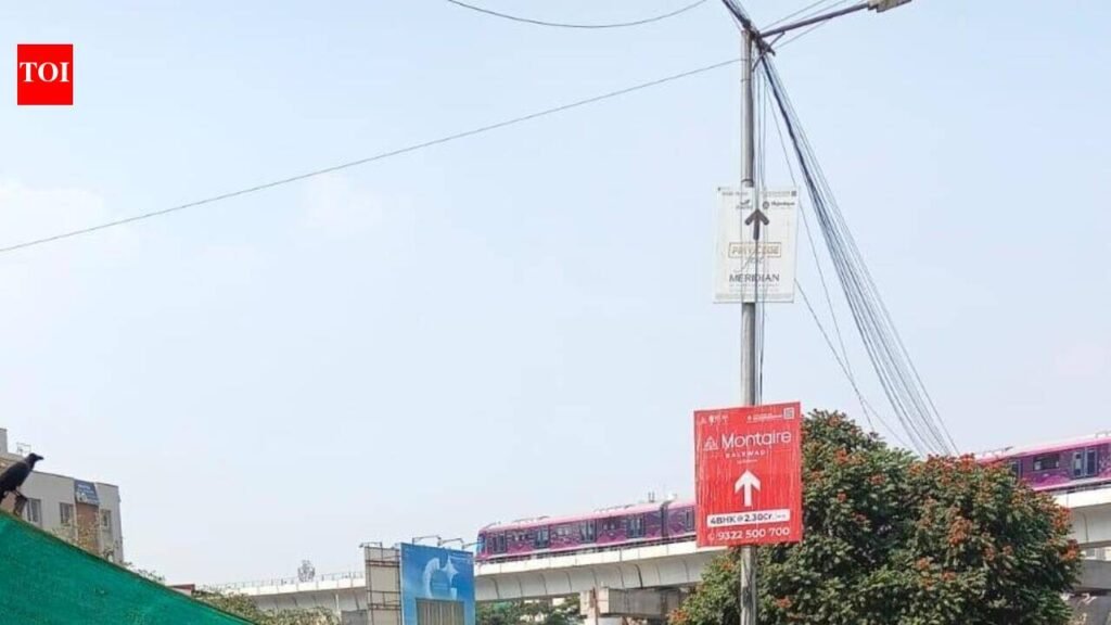 Balewadi residents face chronic garbage problem near RK Museum, call PMC’s promises a waste | Pune News