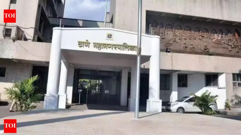 TMC suspends fire chief over immersion ghats lapses | Thane News