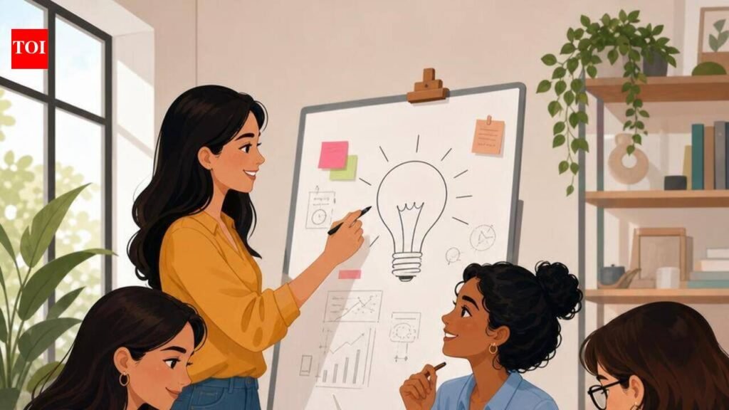 Ahmedabad: AMC earmarks Rs 50 crore for startup, innovation push | Ahmedabad News